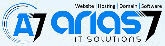 Arias7 IT Solutions